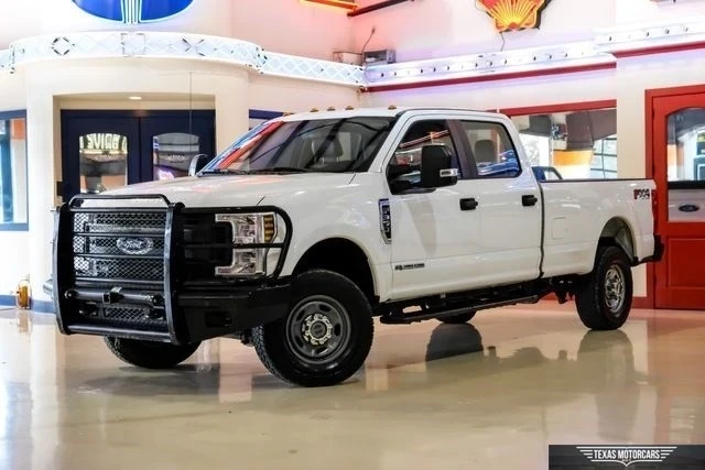 2018 Ford Super Duty 3rd Gen - Image 2 of 21