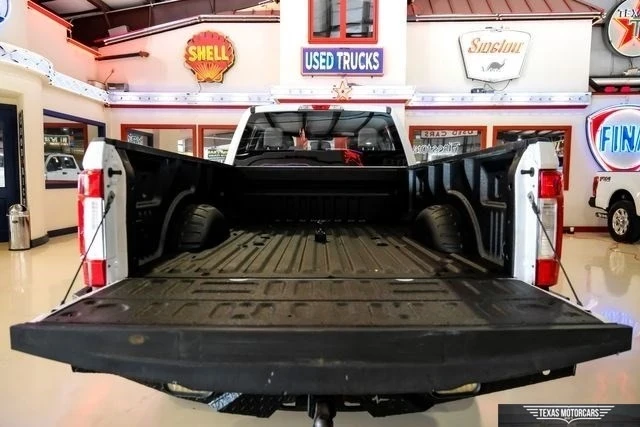 2018 Ford Super Duty 3rd Gen - Image 8 of 21