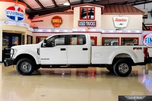 2018 Ford Super Duty 3rd Gen - Image 12 of 21
