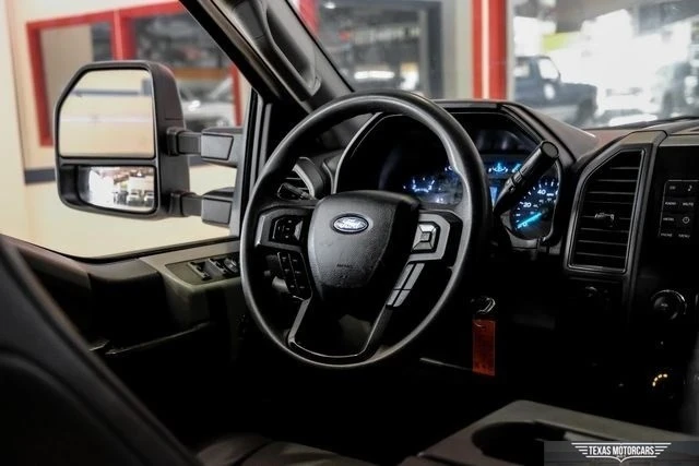 2018 Ford Super Duty 3rd Gen - Image 14 of 21