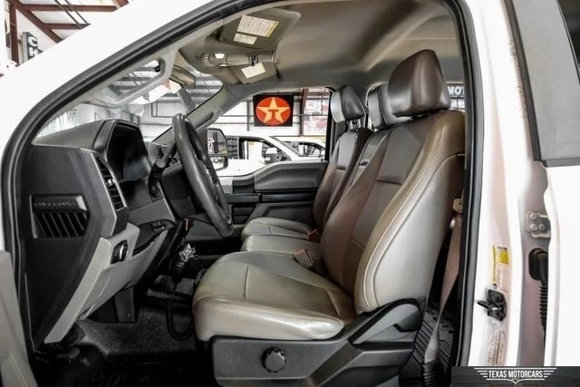 2018 Ford Super Duty 3rd Gen - Image 6 of 21