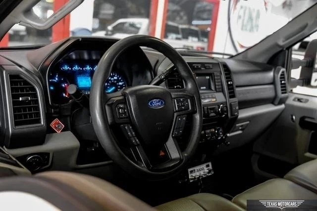 2018 Ford Super Duty 3rd Gen - Image 16 of 21
