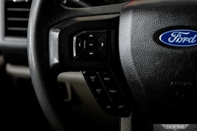 2018 Ford Super Duty 3rd Gen - Image 17 of 21