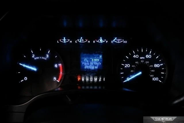 2018 Ford Super Duty 3rd Gen - Image 19 of 21