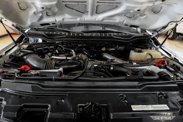2018 Ford Super Duty 3rd Gen - Image 7 of 21