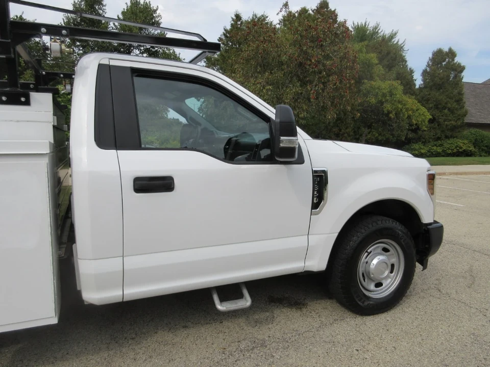 2018 Ford Super Duty 4th Gen - Image 16 of 21
