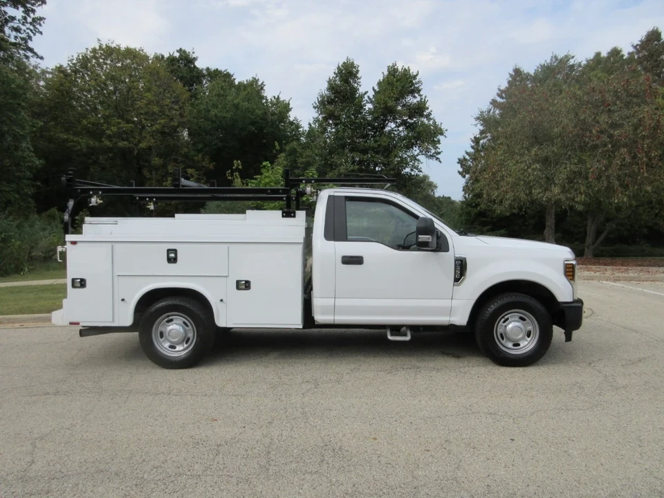 2018 Ford Super Duty 4th Gen - Image 6 of 21