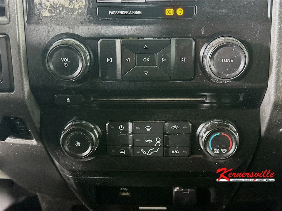 2018 Ford Super Duty 4th Gen - Image 18 of 21