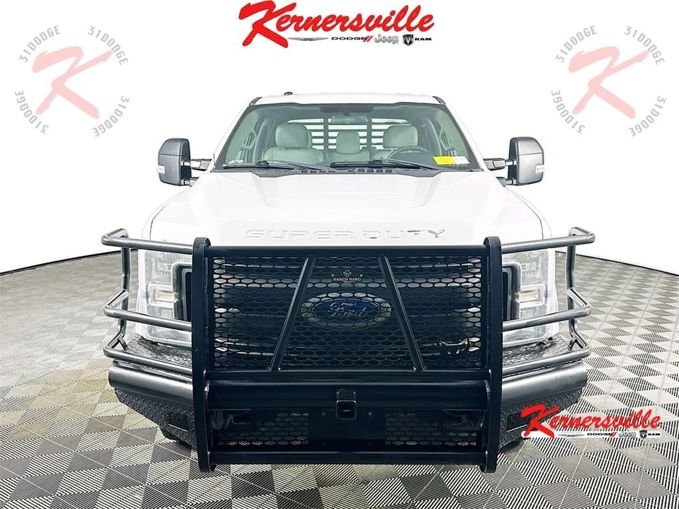 2018 Ford Super Duty 5th Gen - Image 2 of 21