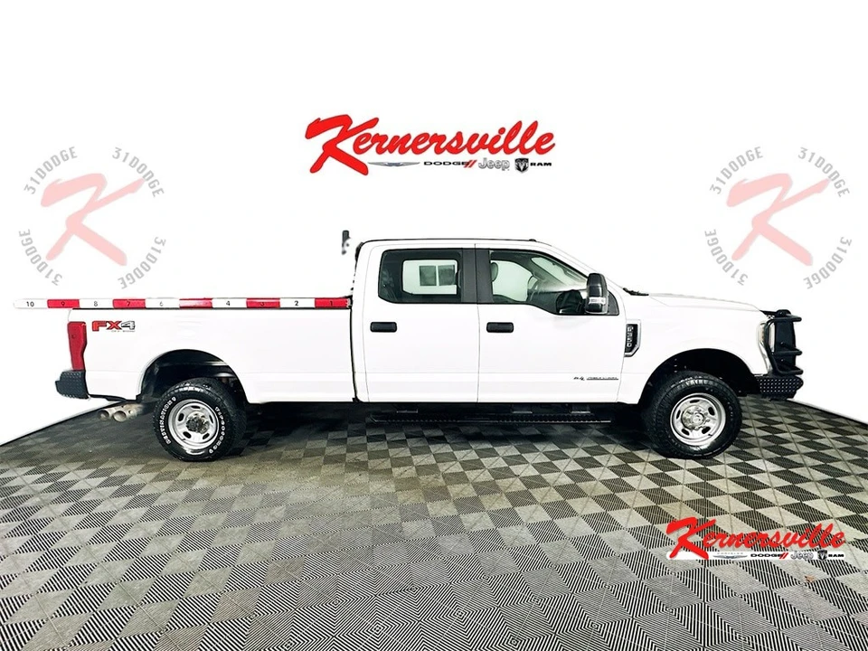 2018 Ford Super Duty 4th Gen - Image 8 of 21