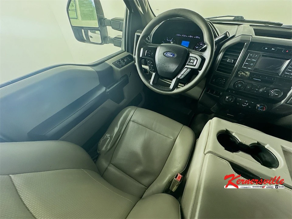 2018 Ford Super Duty 4th Gen - Image 9 of 21