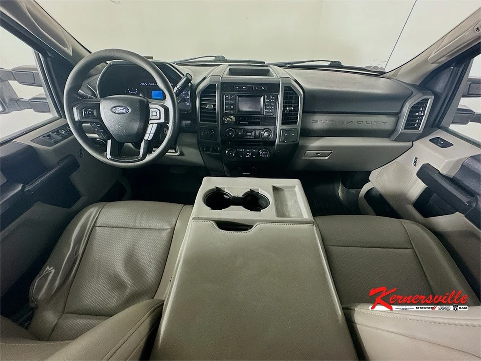 2018 Ford Super Duty 4th Gen - Image 10 of 21