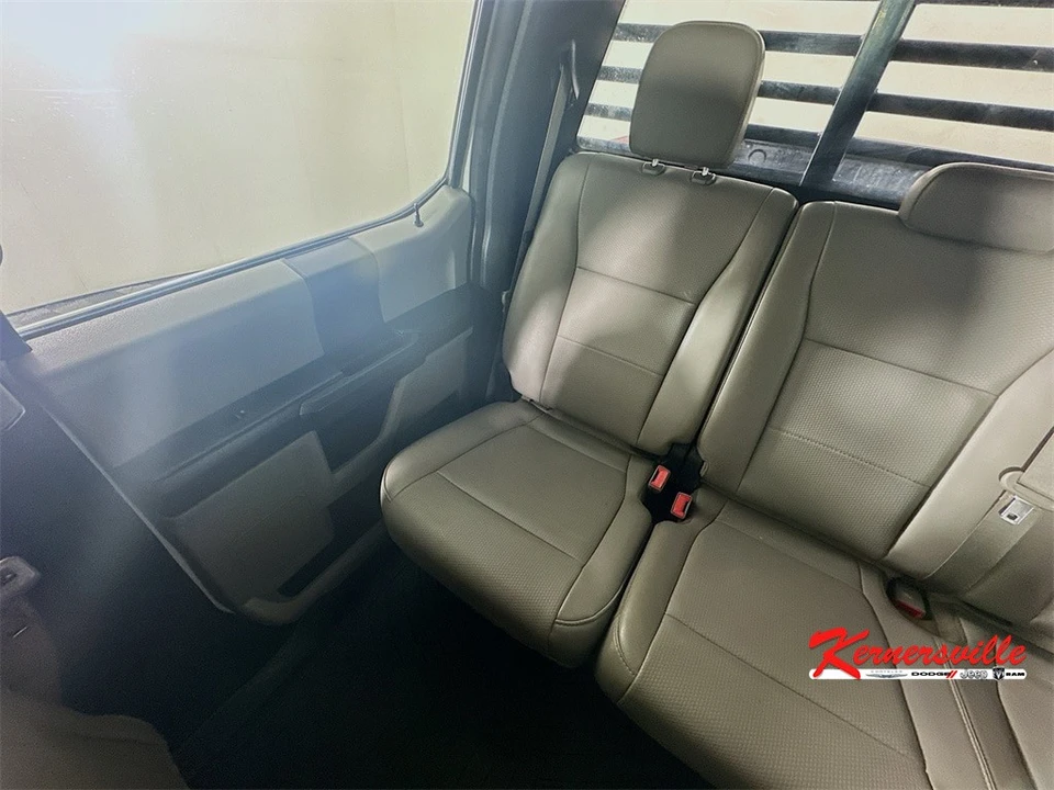 2018 Ford Super Duty 4th Gen - Image 12 of 21