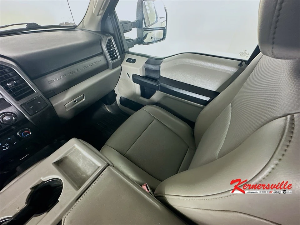 2018 Ford Super Duty 4th Gen - Image 11 of 21