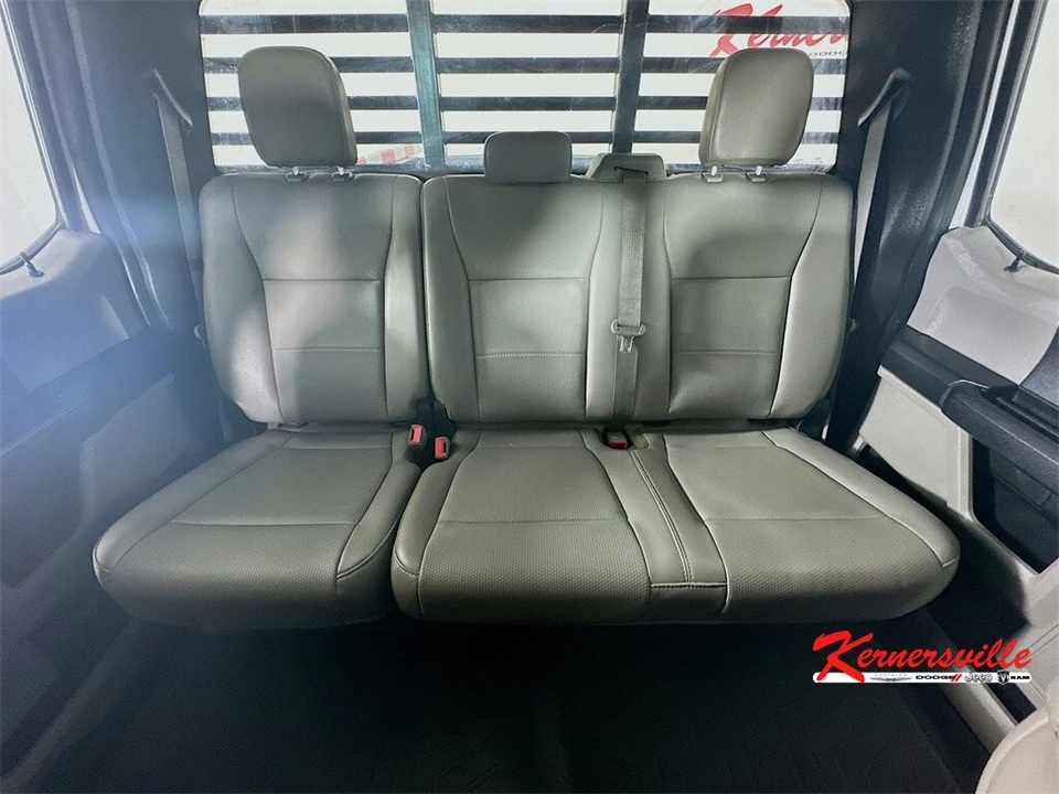2018 Ford Super Duty 5th Gen - Image 13 of 21