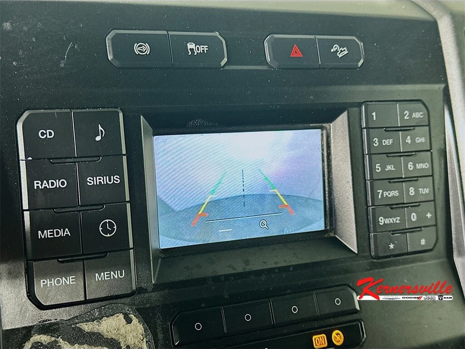 2018 Ford Super Duty 5th Gen - Image 19 of 21