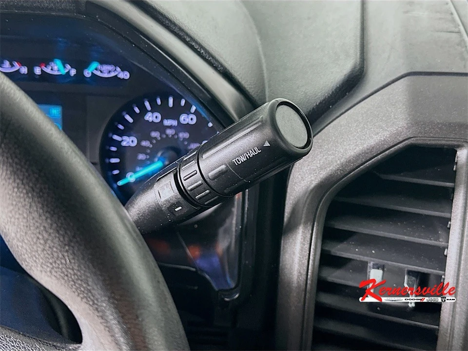 2018 Ford Super Duty 4th Gen - Image 16 of 21
