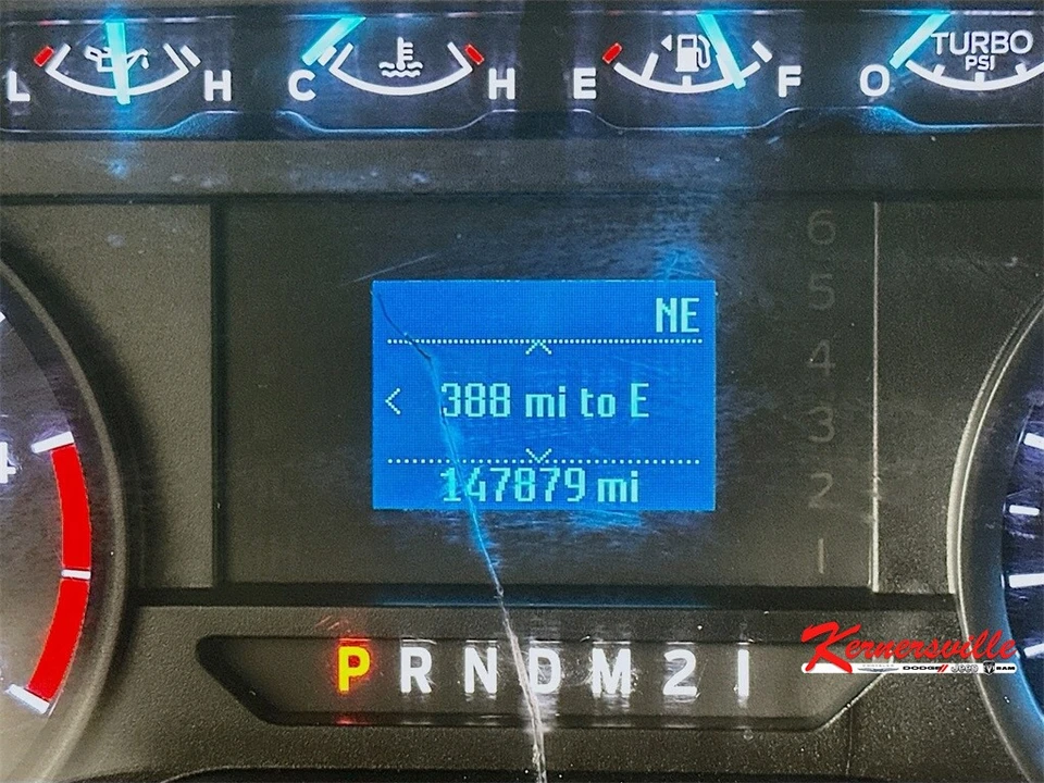 2018 Ford Super Duty 5th Gen - Image 15 of 21