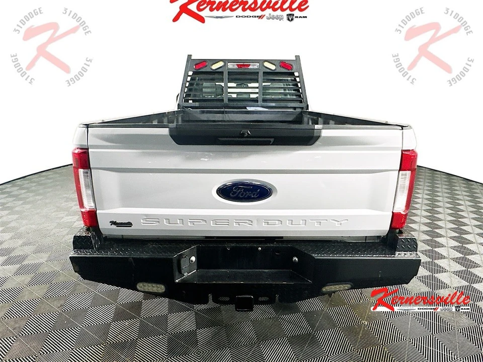 2018 Ford Super Duty 4th Gen - Image 6 of 21