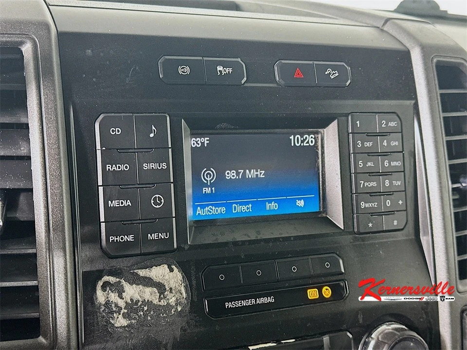 2018 Ford Super Duty 5th Gen - Image 17 of 21