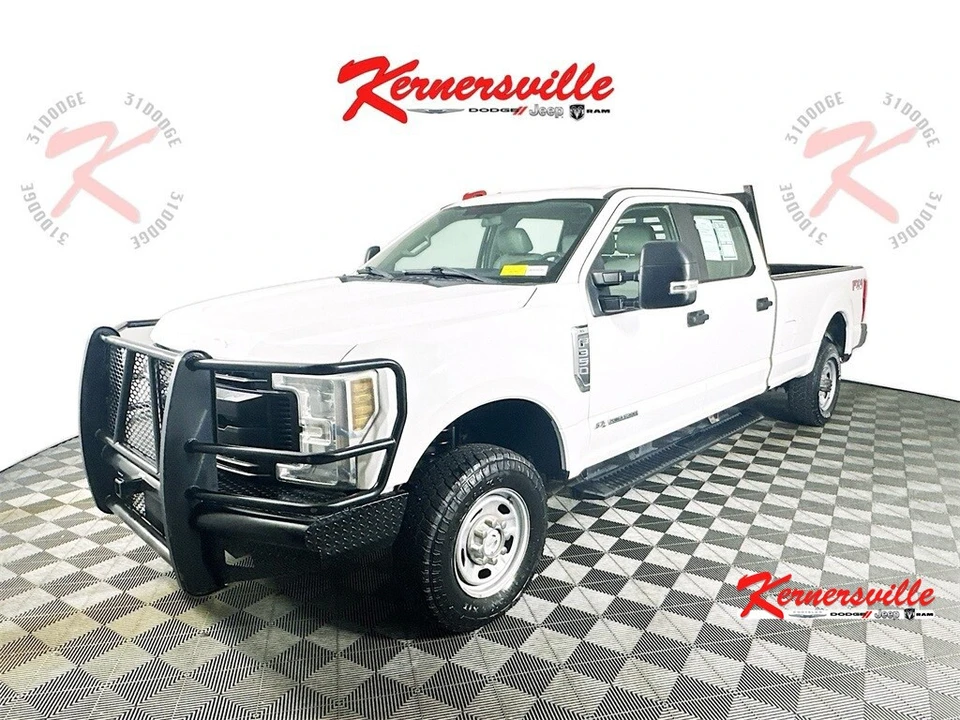 2018 Ford Super Duty 5th Gen - Image 3 of 21