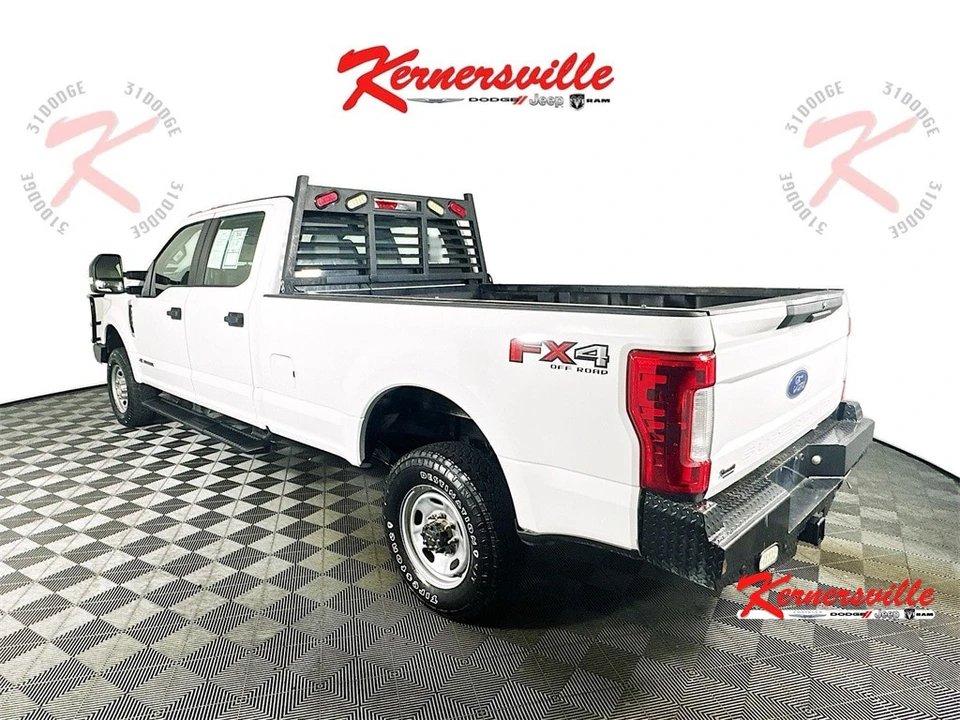2018 Ford Super Duty 4th Gen - Image 5 of 21