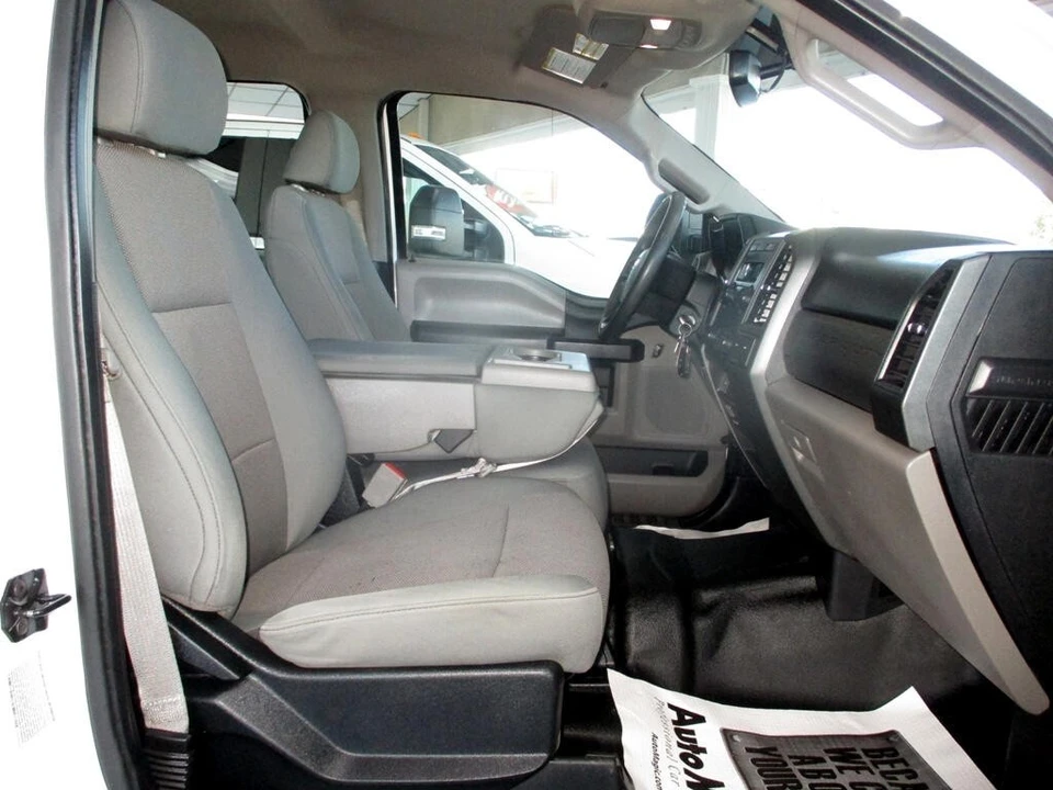 2018 Ford Super Duty 4th Gen - Image 12 of 21