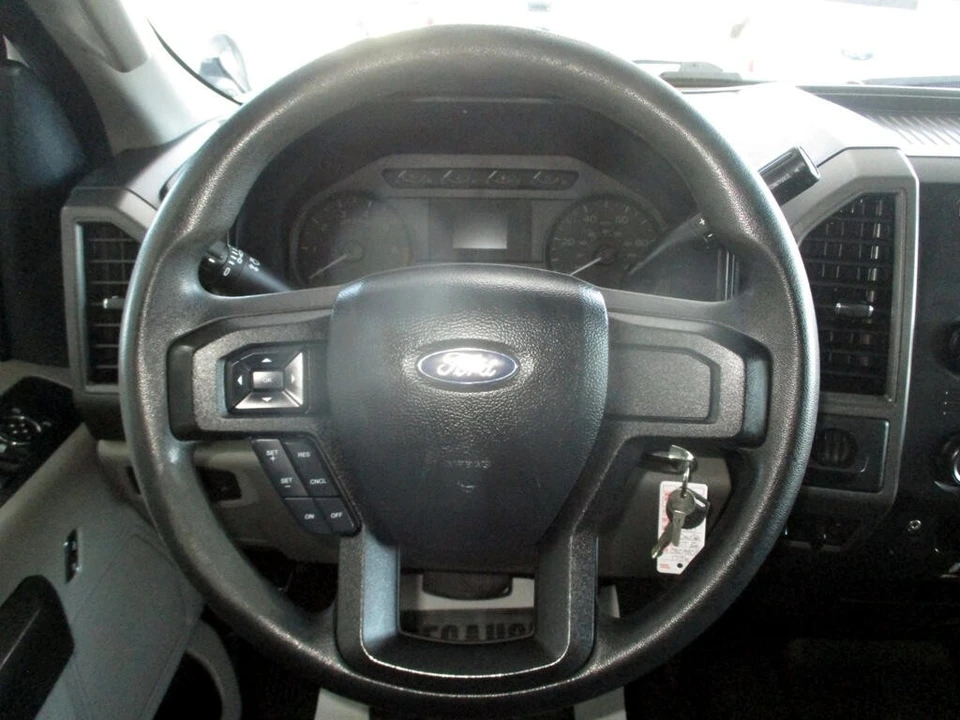 2018 Ford Super Duty 4th Gen - Image 18 of 21