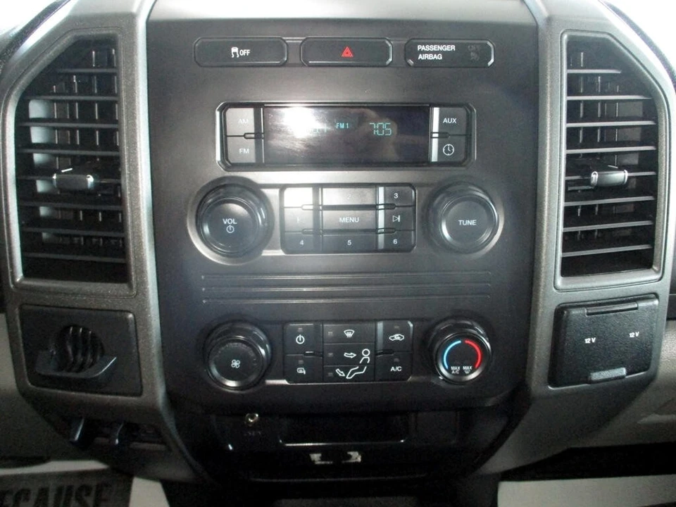 2018 Ford Super Duty 4th Gen - Image 19 of 21