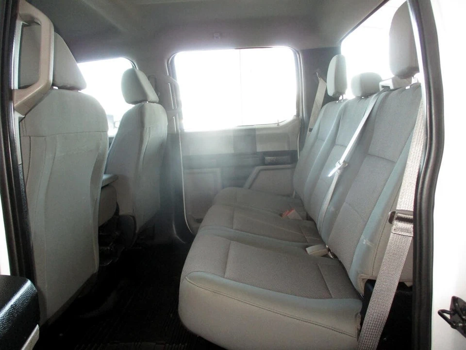 2018 Ford Super Duty 4th Gen - Image 13 of 21
