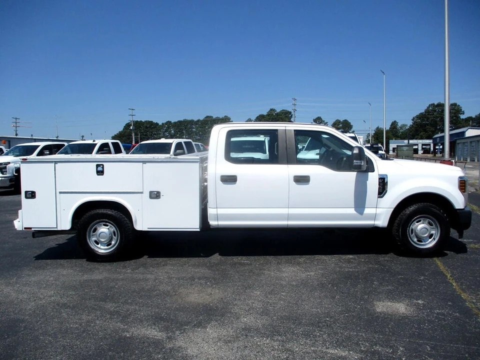 2018 Ford Super Duty 4th Gen - Image 6 of 21