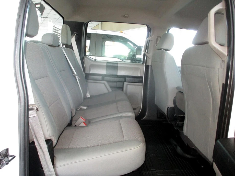 2018 Ford Super Duty 4th Gen - Image 14 of 21