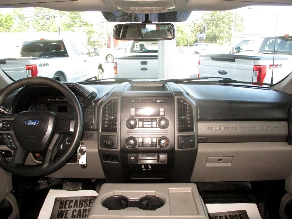 2018 Ford Super Duty 4th Gen - Image 17 of 21