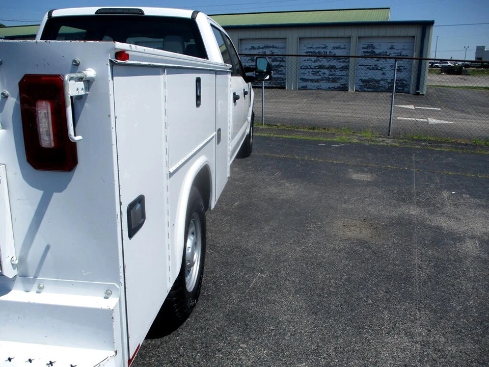 2018 Ford Super Duty 4th Gen - Image 10 of 21