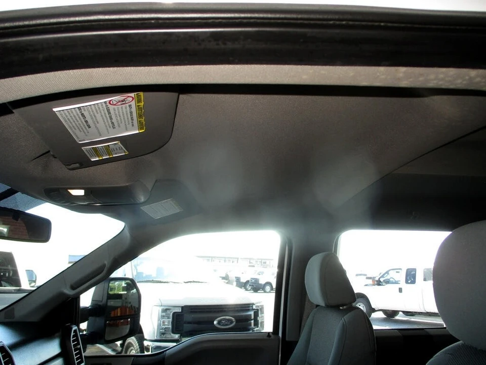 2018 Ford Super Duty 4th Gen - Image 15 of 21
