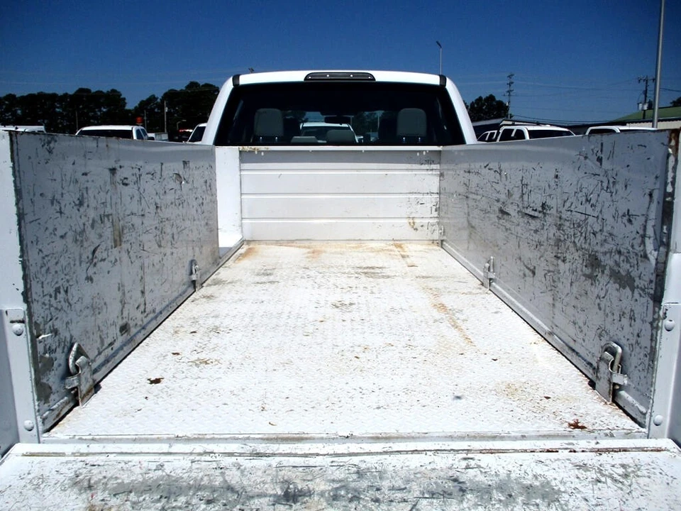 2018 Ford Super Duty 4th Gen - Image 21 of 21