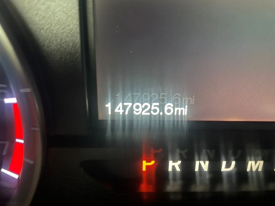 2018 Ford Super Duty 4th Gen - Image 21 of 21