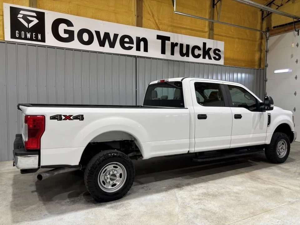 2018 Ford Super Duty 4th Gen - Image 6 of 21