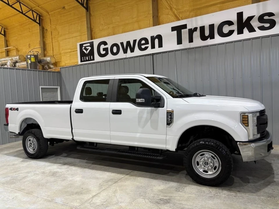 2018 Ford Super Duty 4th Gen - Image 3 of 21
