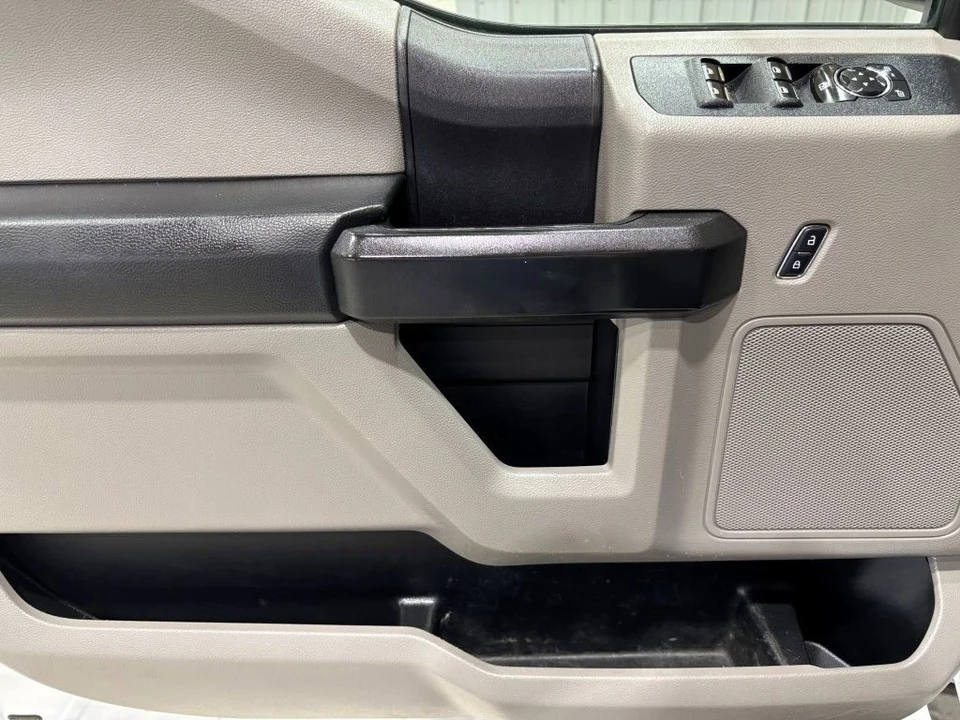 2018 Ford Super Duty 4th Gen - Image 16 of 21
