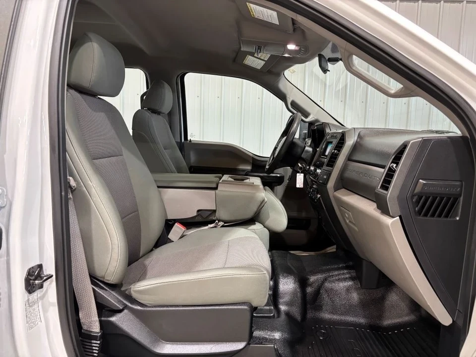 2018 Ford Super Duty 4th Gen - Image 12 of 21