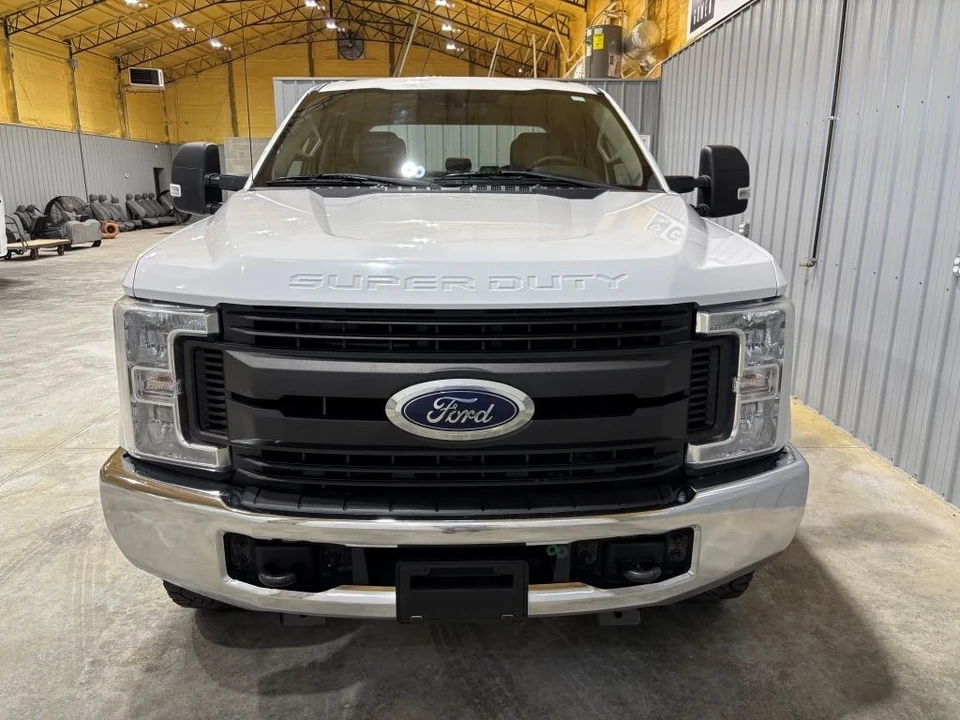 2018 Ford Super Duty 4th Gen - Image 7 of 21