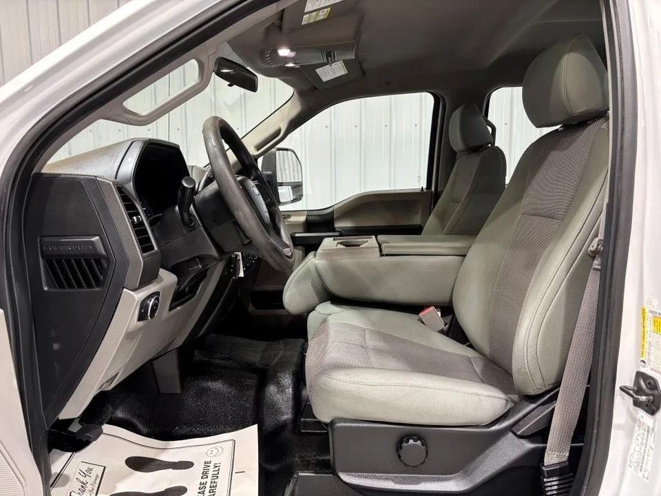 2018 Ford Super Duty 4th Gen - Image 11 of 21