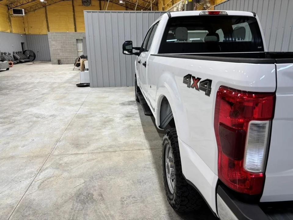 2018 Ford Super Duty 4th Gen - Image 9 of 21