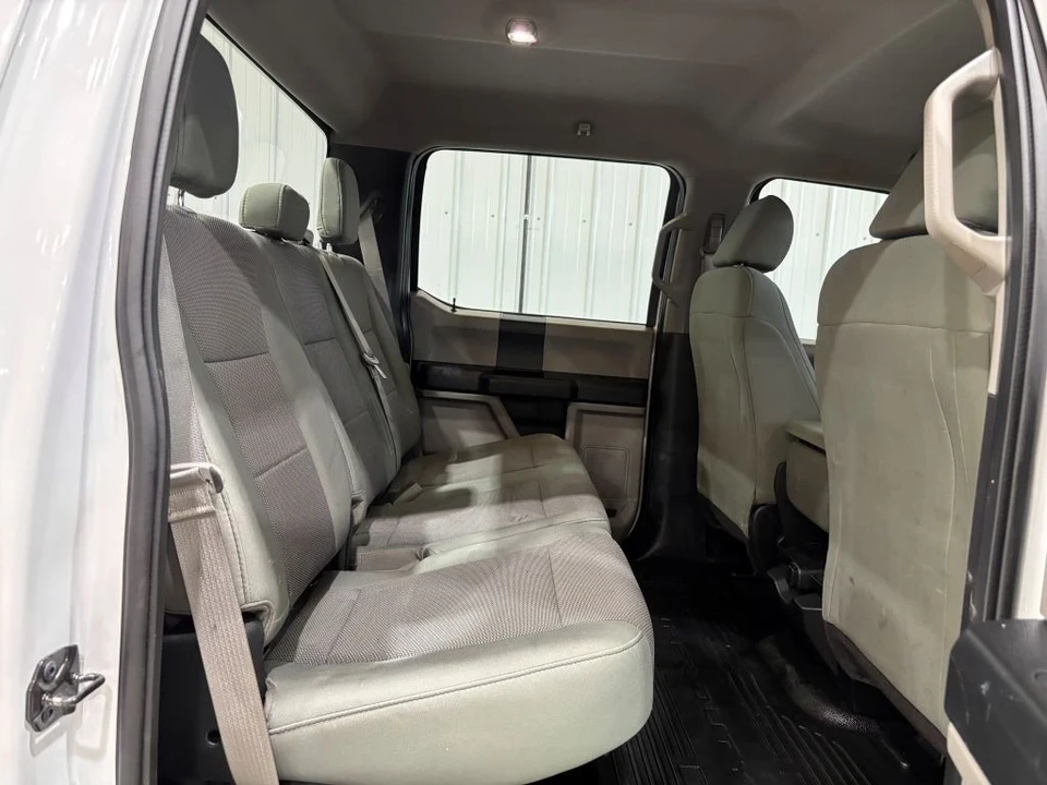 2018 Ford Super Duty 4th Gen - Image 14 of 21