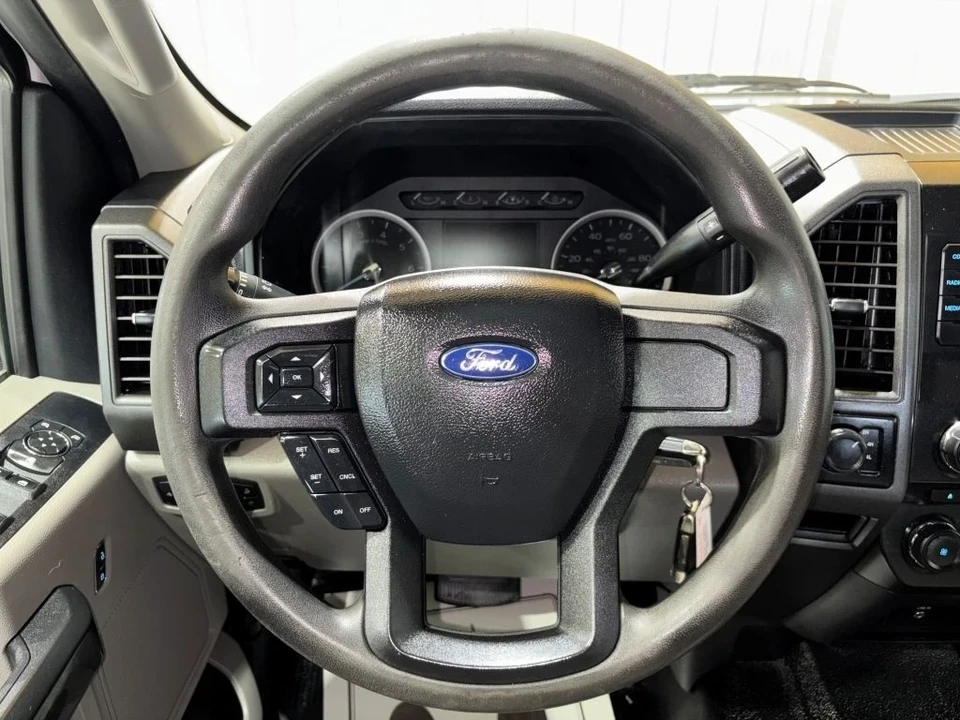 2018 Ford Super Duty 4th Gen - Image 18 of 21
