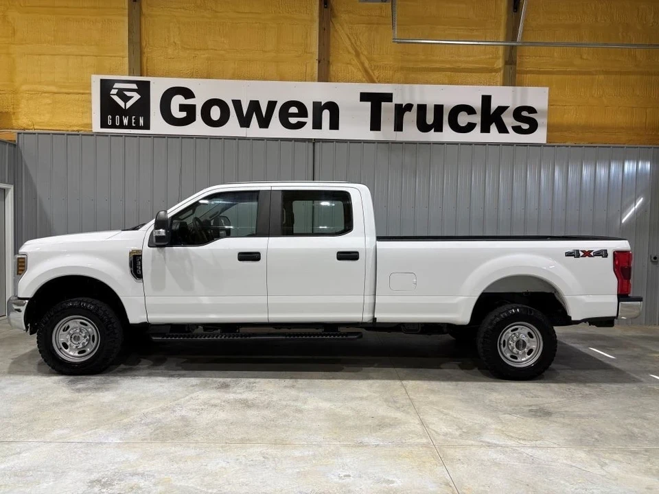 2018 Ford Super Duty 4th Gen - Image 2 of 21