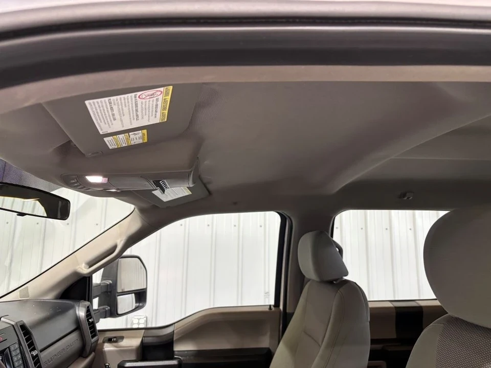 2018 Ford Super Duty 4th Gen - Image 15 of 21
