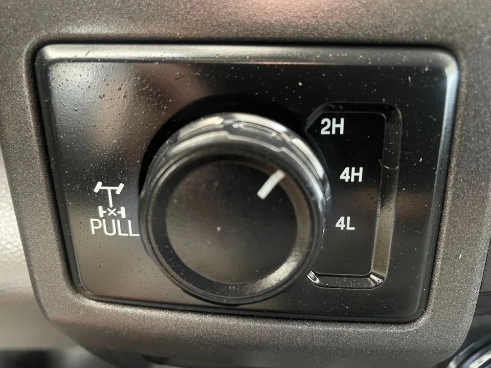 2018 Ford Super Duty 4th Gen - Image 20 of 21