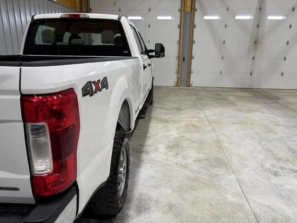 2018 Ford Super Duty 4th Gen - Image 10 of 21